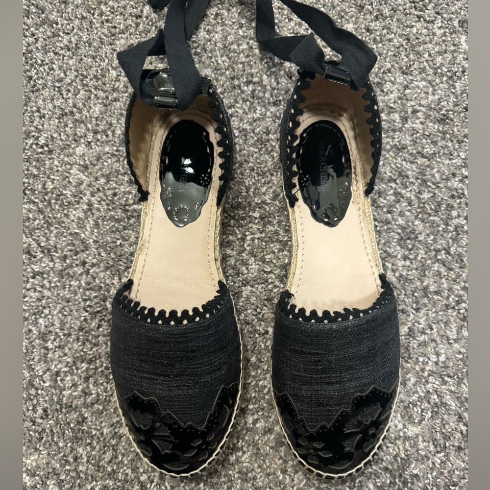 Marchesa Espadrille Sandals